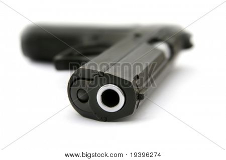 Pistolet