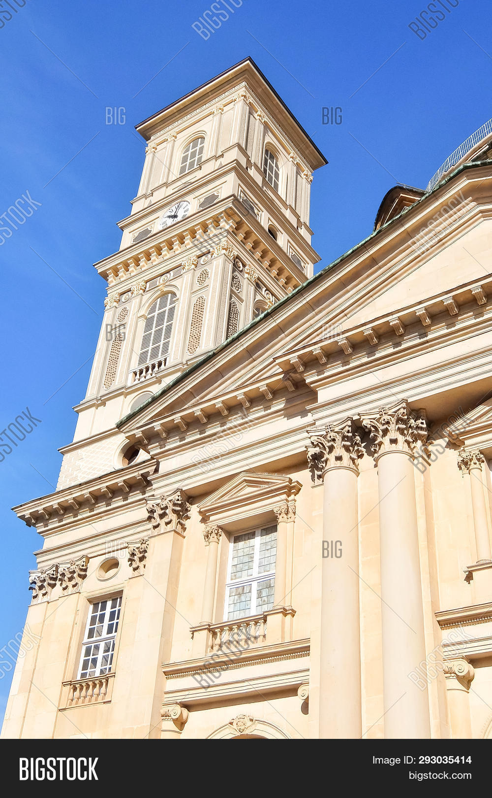 Vicoforte, Italy Image & Photo (Free Trial) Bigstock