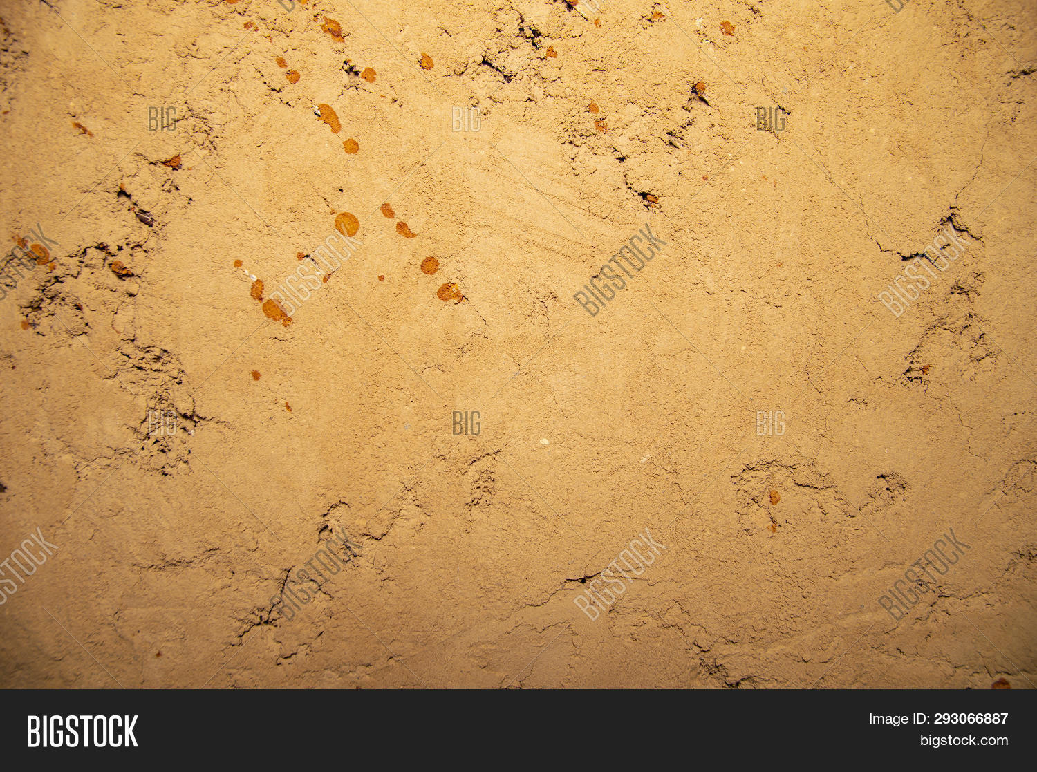 Texture Clay Surface Image & Photo (Free Trial) Bigstock