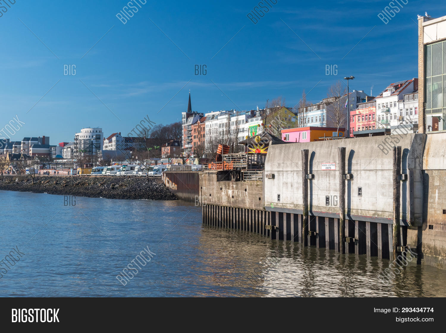 Hamburg, Germany - Image & Photo (Free Trial) | Bigstock