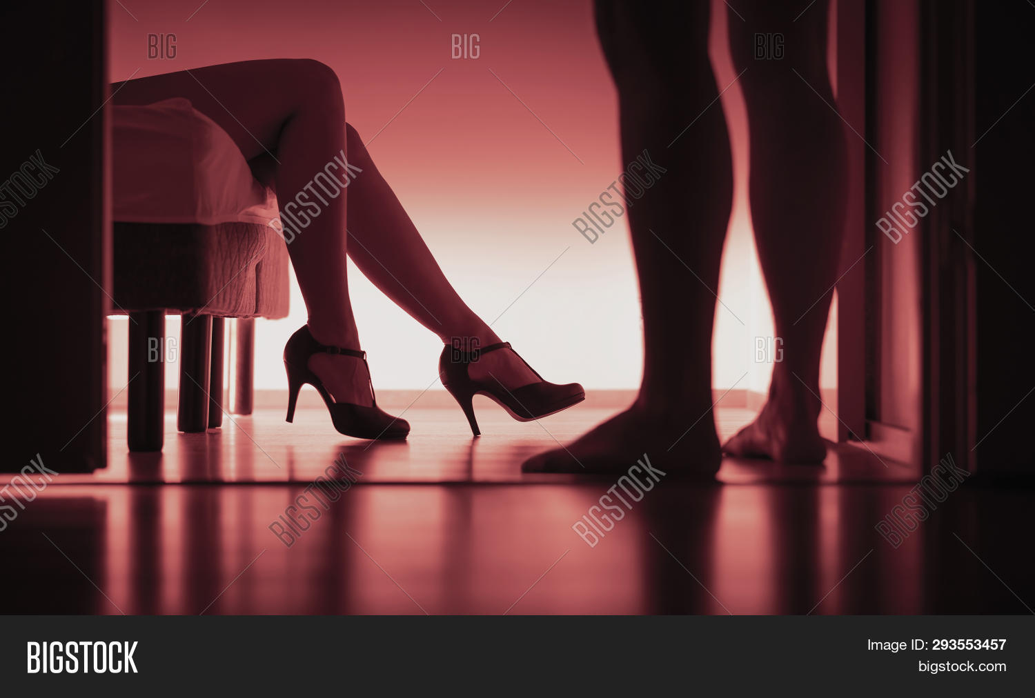 Escort, Paid Sex Image & Photo (Free Trial) | Bigstock