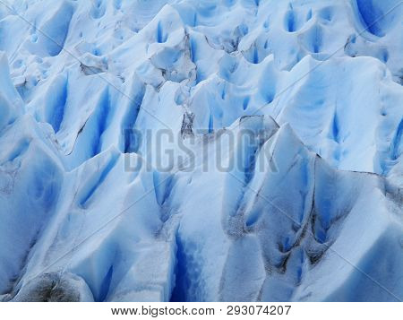 Glaciar Perito Moreno Is A Glacier Located In The Los Glaciares National Park In Southwest Santa Cru
