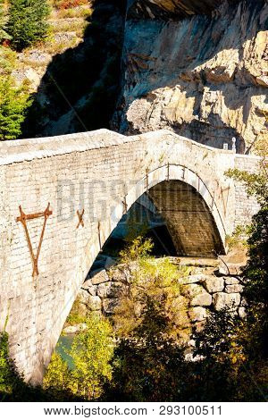 Gorges du Verdon, Provence, France