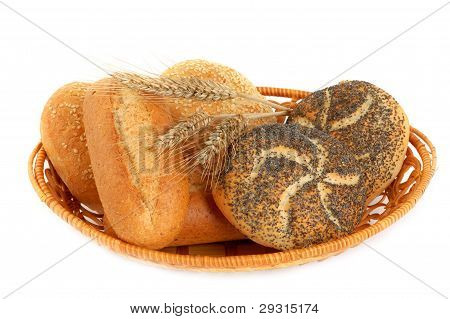 Pâtisserie variable frais