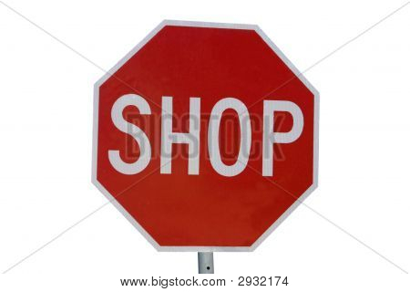 Shop