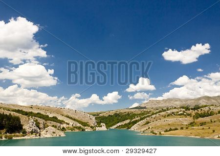 Zalomska River - Bosnia And Herzegovina, Balkans