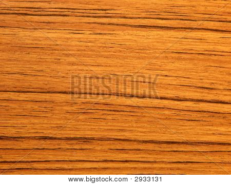 Formica stůl dřevo obilí a řádky vzorku pozadí.