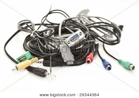 Dial-up d'adaptateurs pour l'ordinateur