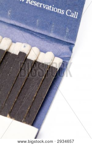 Matchbook