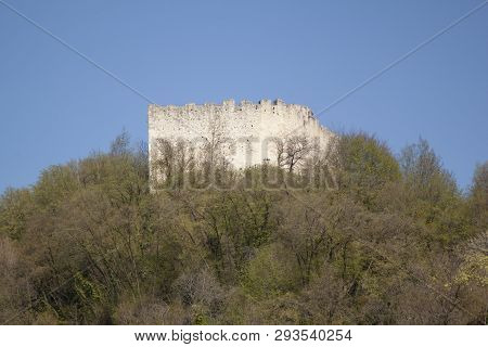 Historic Village Asolo Treviso Italy  Asolo Treviso Italy