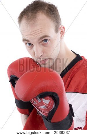 Kickboxing