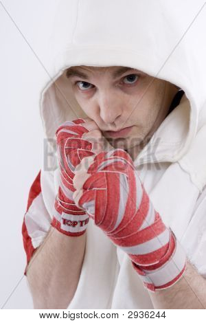 Kickboxing