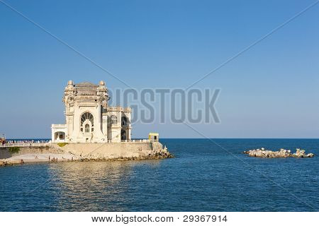 Altes Kasino von Constanta