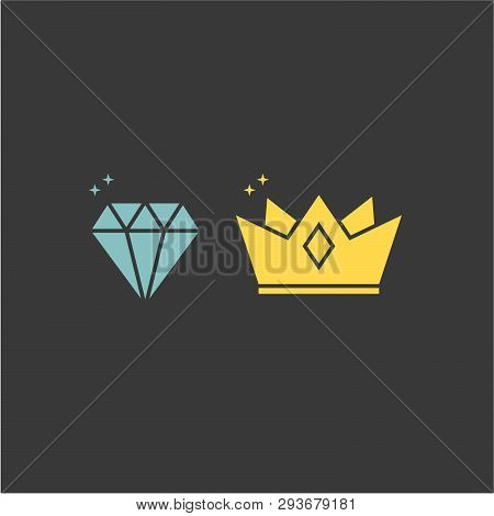 Crown, Diamond1.eps