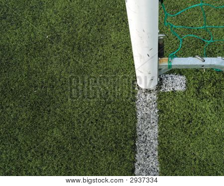 Goalpost