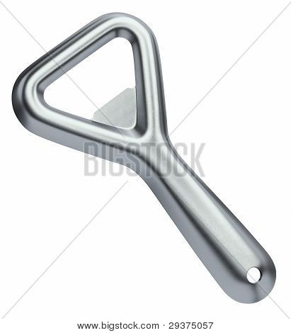Otwieracz do butelek