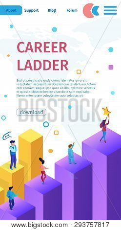 Vertical Banner Vector Photo Free Trial Bigstock