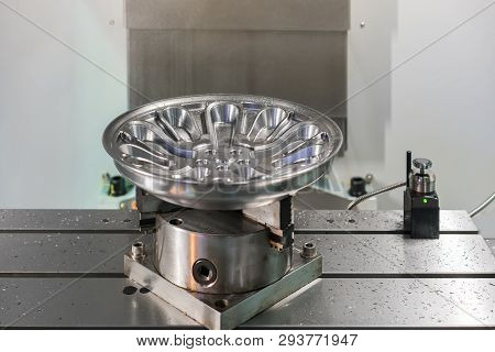Mold Die Or Machining Part Product From Manufacture By High Precision And Quality Cnc Machining Cent
