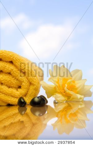 スパの平和