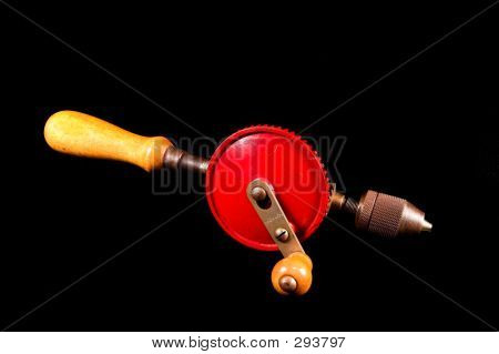 Handdrill