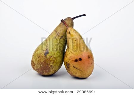 Twee peren