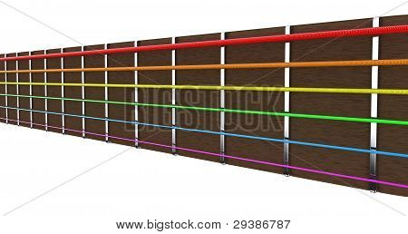 Guitar Strings