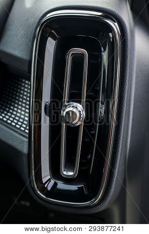 Volvo Xc40, Compact Suv