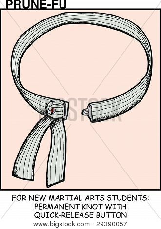 Szybkie uwolnienie pas w Judo