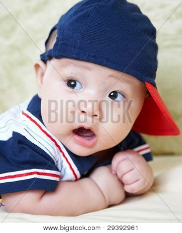 ภาพเด็กน่ารัก