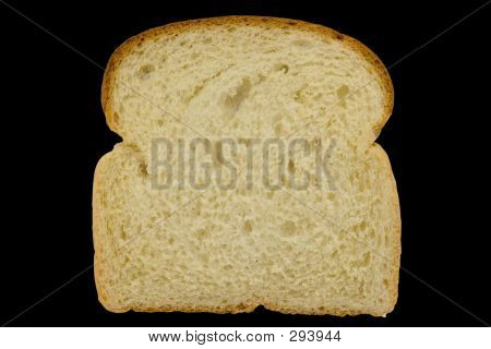 Ломтик хлеба