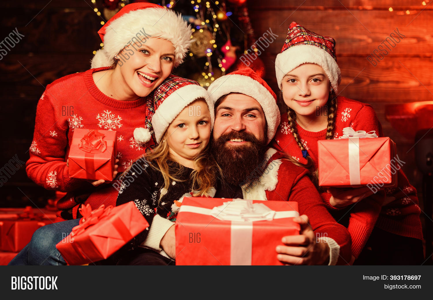 Christmas Joy. Image & Photo (Free Trial)  Bigstock