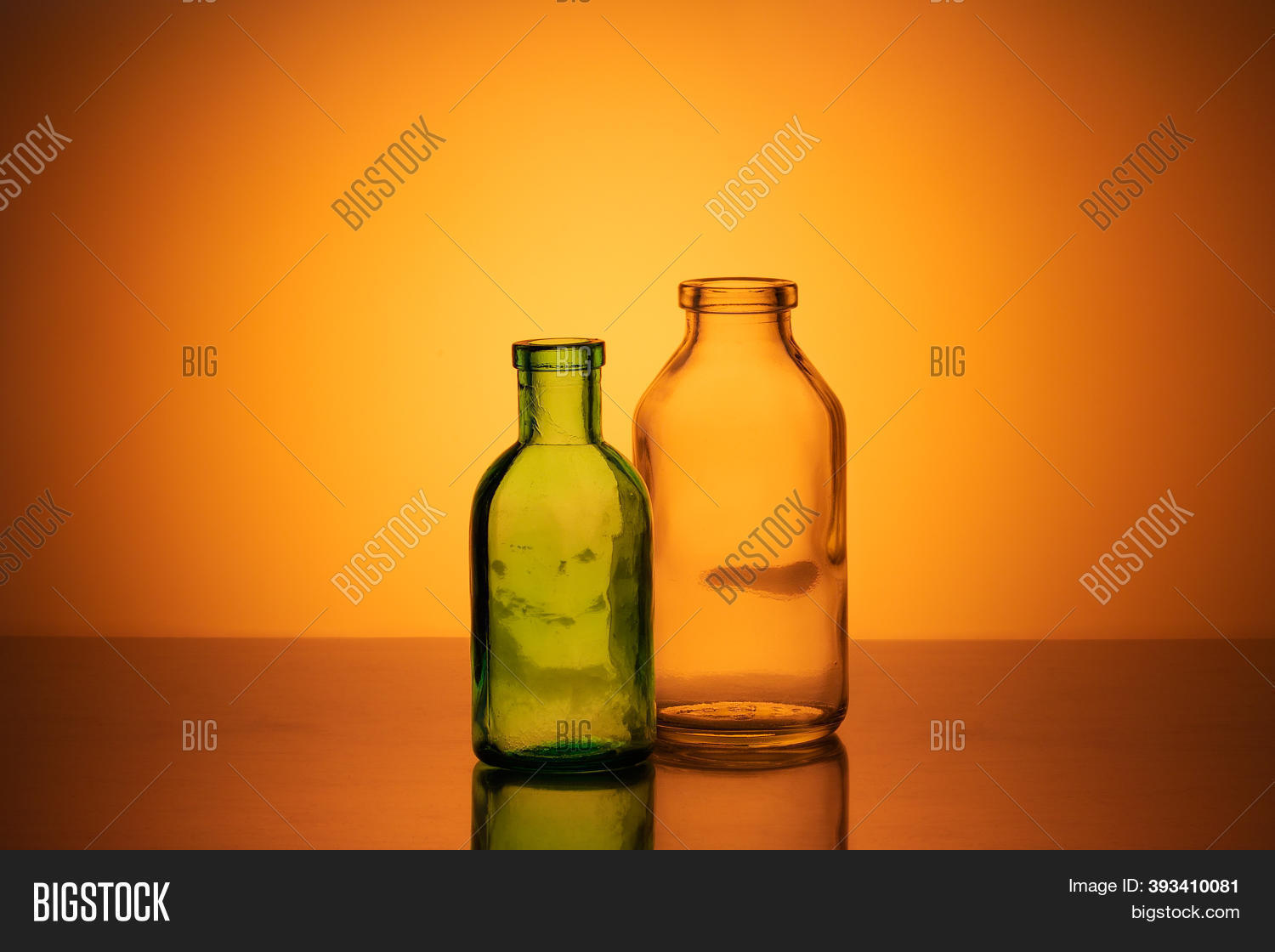 Old Pharmacy Glassware Image Photo Free Trial Bigstock bigstock