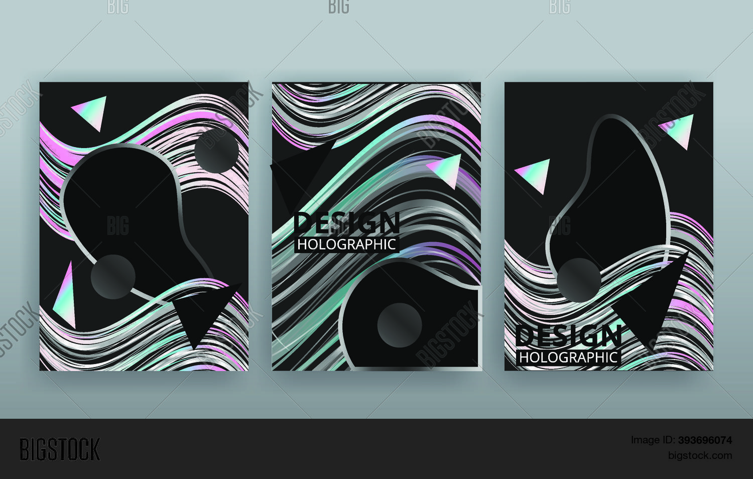 Abstract Page Vector & Photo (Free Trial) | Bigstock
