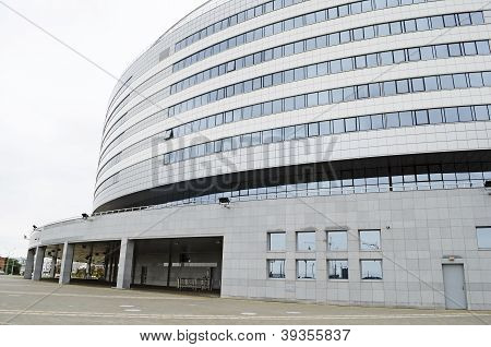 Eis Palast 