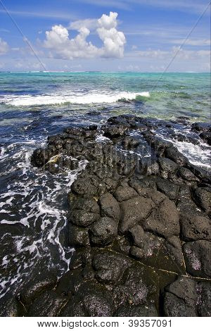 Rock és a kő-Ile Du Cerfs