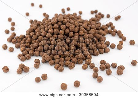 chokolade korn