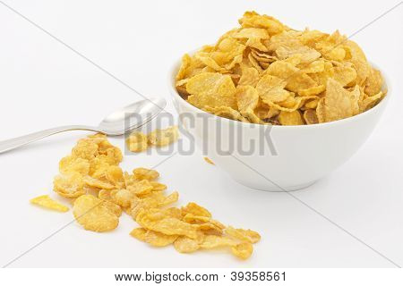 cornflakes korn