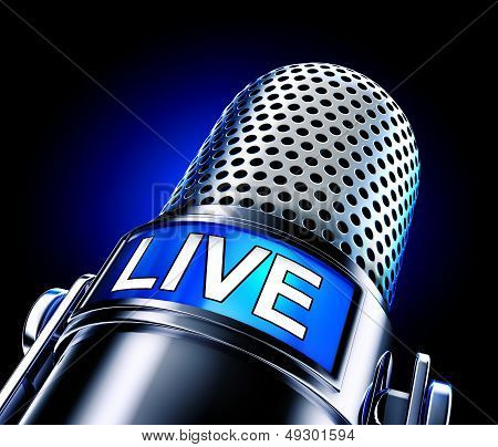 LIVE