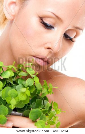 ผู้หญิงความงาม