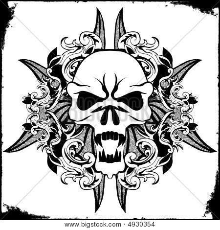 Skull_foliage.