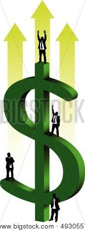 Businesmen_dollar.EPS