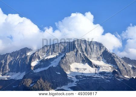 Italian Alps