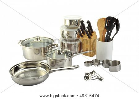 Kitchenwares ต่าง ๆ