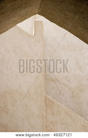 Dubai Zjednoczone Emiraty Arabskie architektoniczne szczegóły Sheikh Saeed al Maktum House