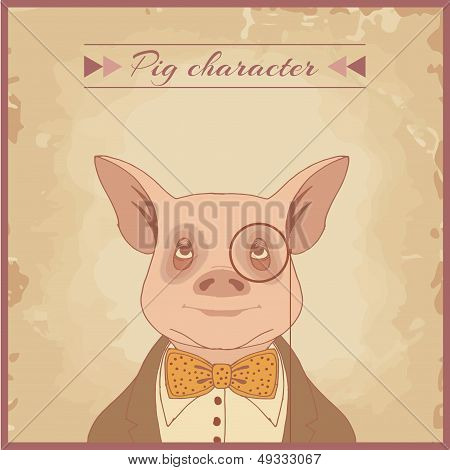 businessman