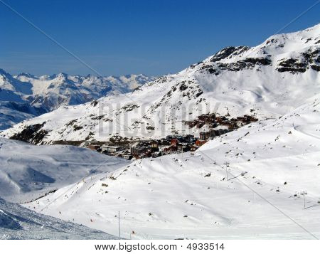Val Thorens