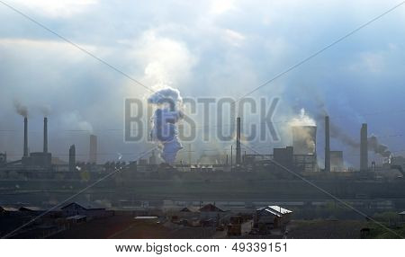 Mital Stahl Galati
