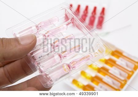 ampule