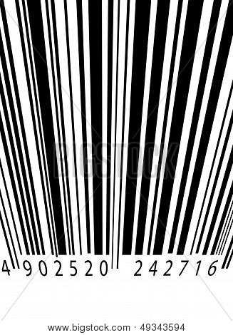 Bar Code Label