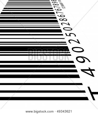 Bar Code Label